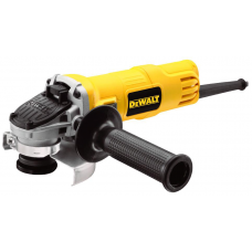 DeWALT DWE4157 leņķa slīpmašīna 900 W